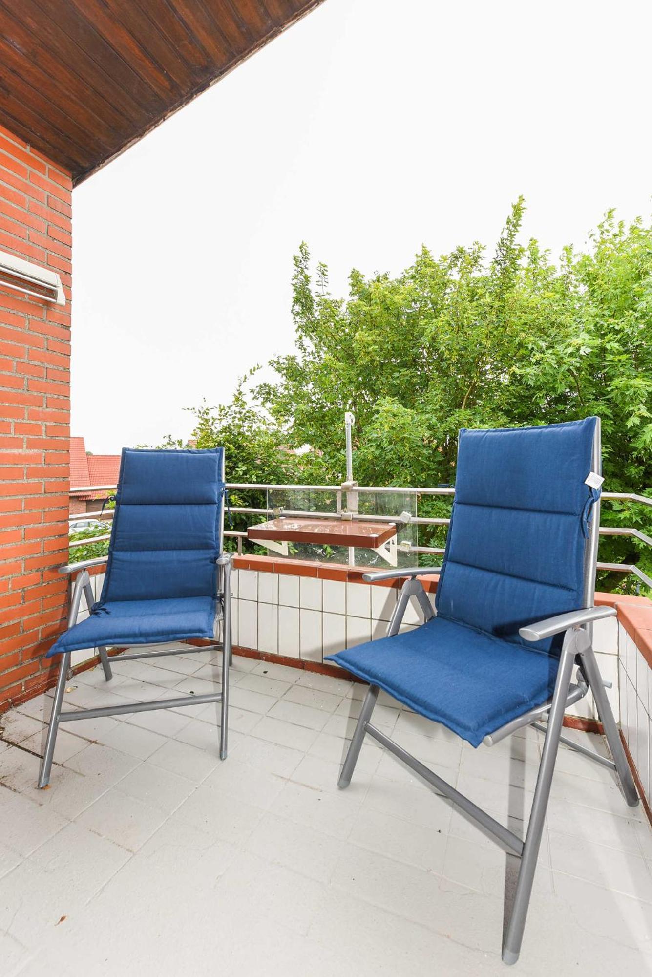 Ferienwohnung Captain Flints Schatz Bensersiel Exteriér fotografie