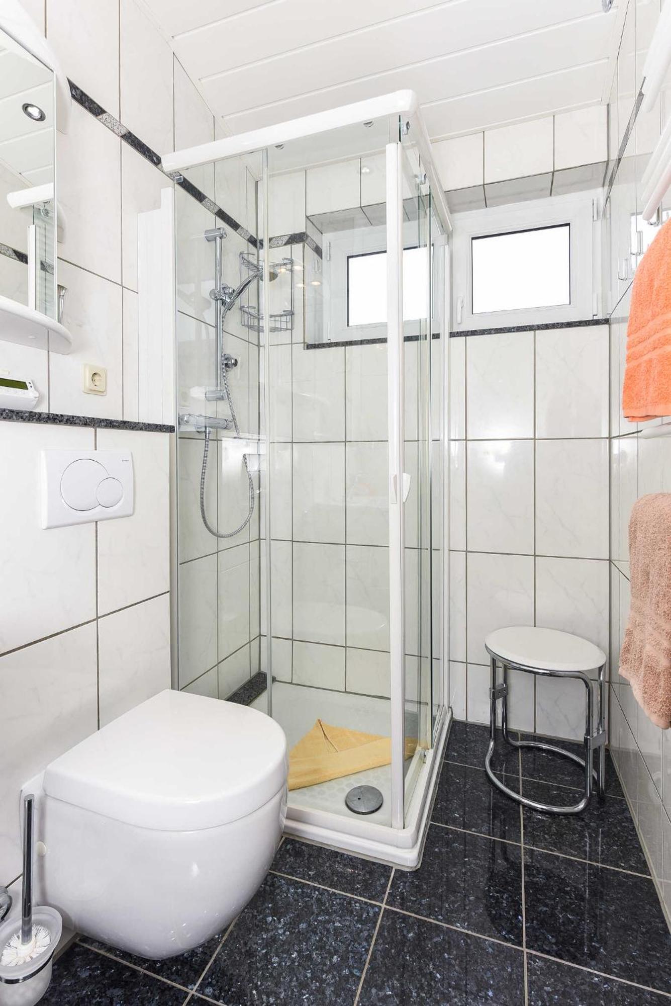 Ferienwohnung Captain Flints Schatz Bensersiel Exteriér fotografie