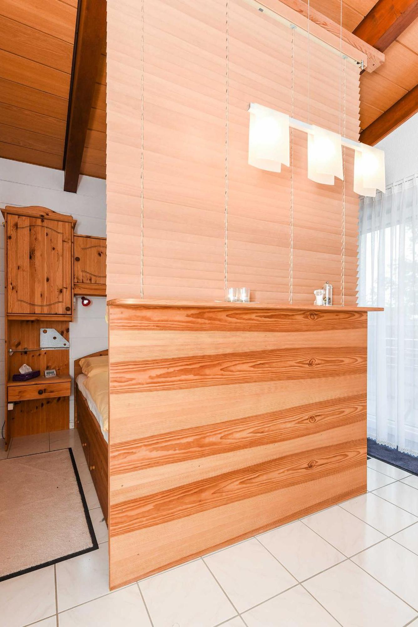 Ferienwohnung Captain Flints Schatz Bensersiel Exteriér fotografie